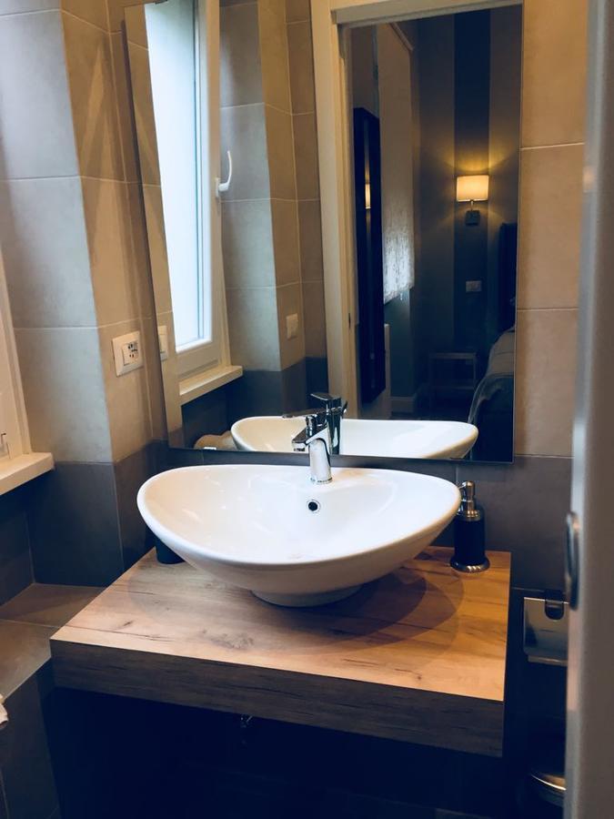 Apartamento Fairome Cassia *