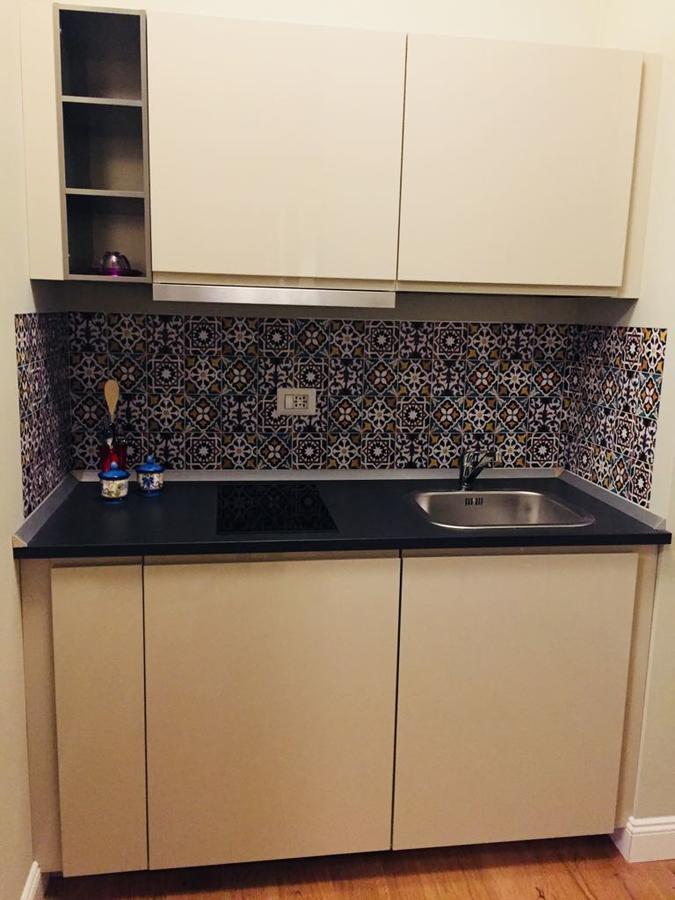 Fairome Cassia Apartamento Roma