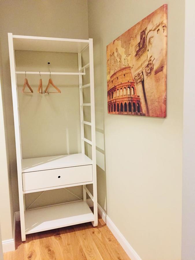 Fairome Cassia Apartamento *
