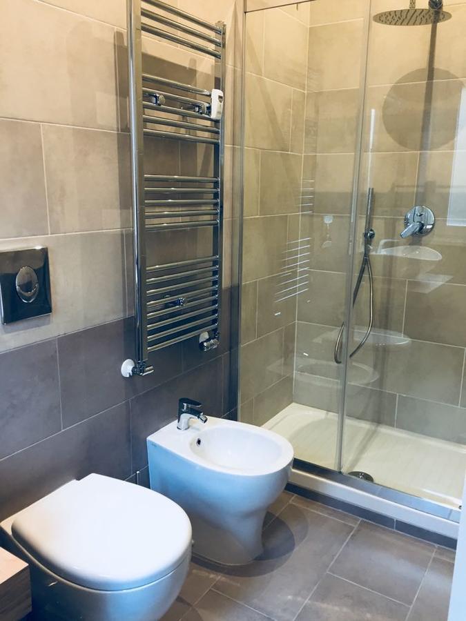 Fairome Cassia Apartamento Roma