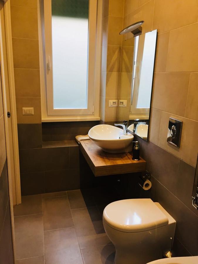 Fairome Cassia Appartamento Roma